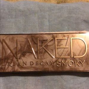 Urban decay naked pallet
